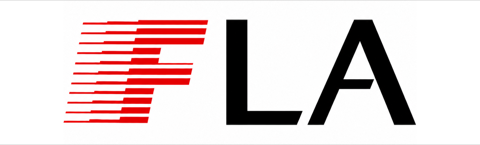 FLA logo