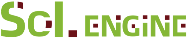 Sol-Engine logo